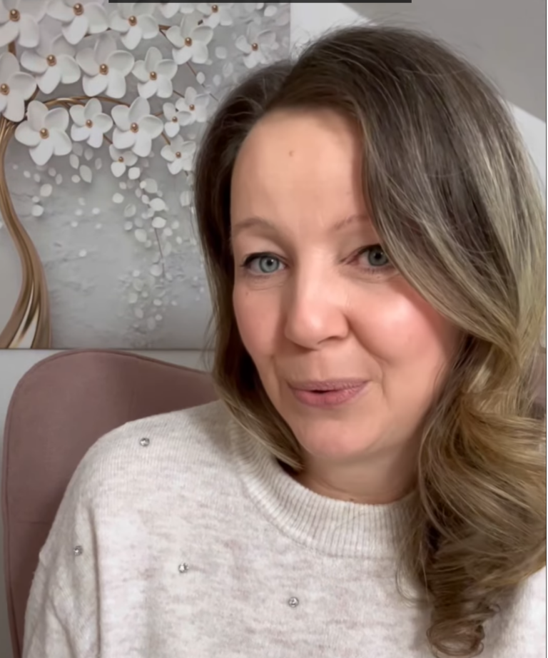 Katrin teilt auch Ihre Erfahrungen mit Ihrem Reading bei mir