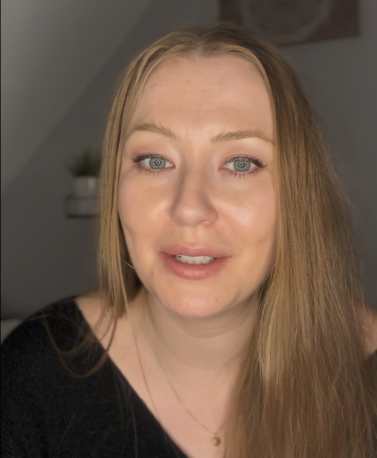 Melanie’s Feedback zu Ihrem Reading